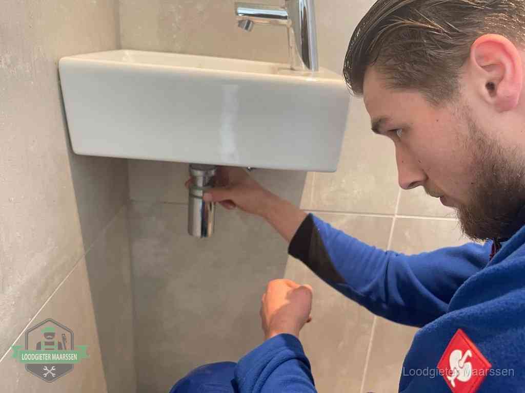 Afvoer Verstopt Maarssen Afvoer Verstopt Maarssen
