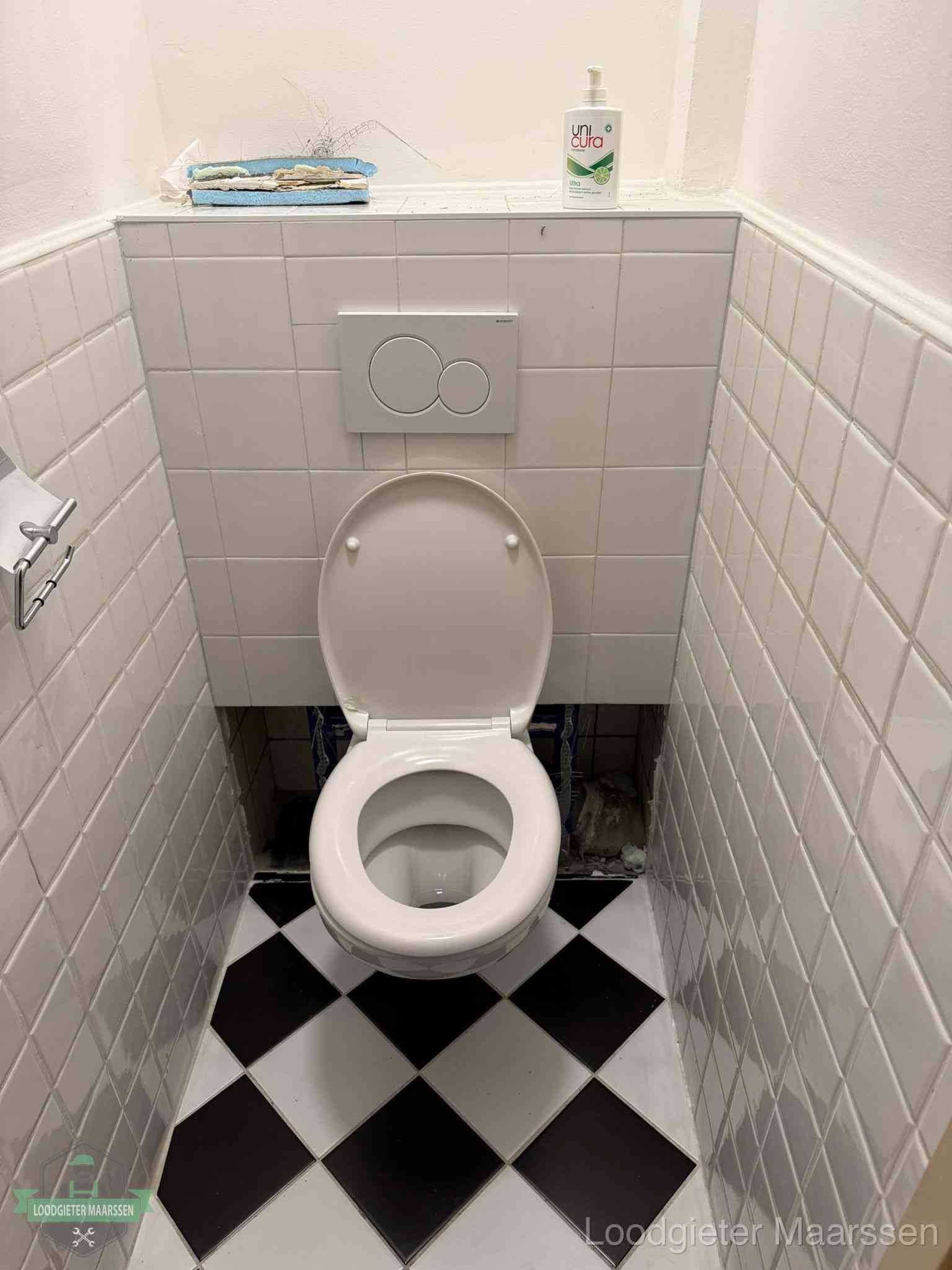 Installatiebedrijf Maarssen Installatiebedrijf Maarssen