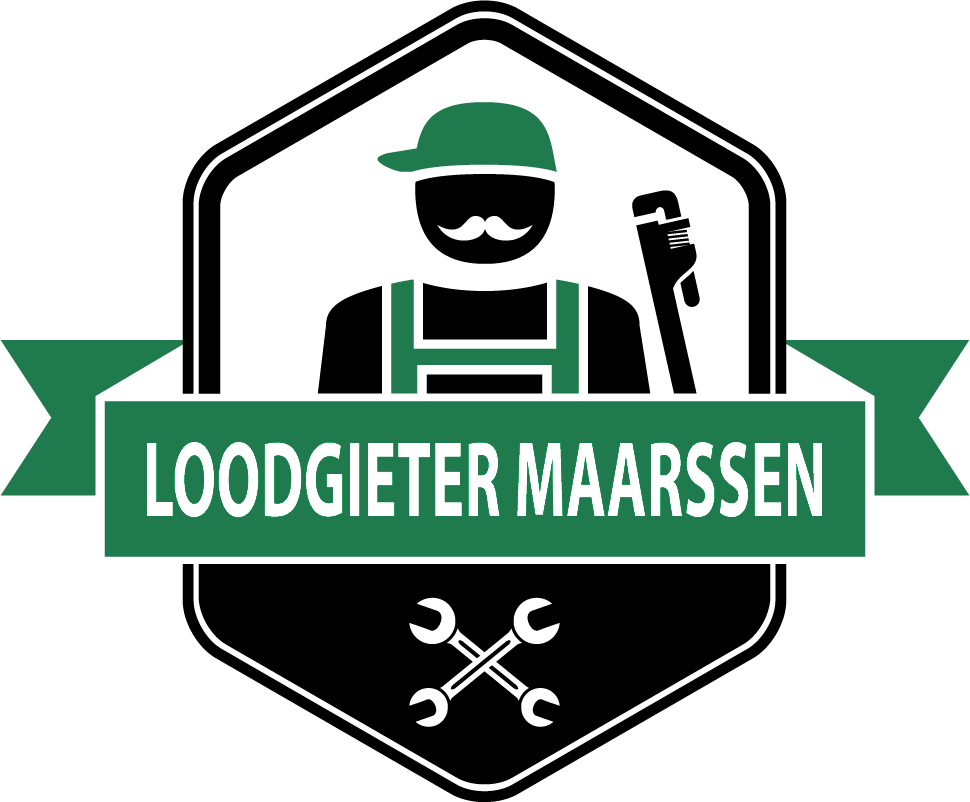 Loodgieter Maarssen logo