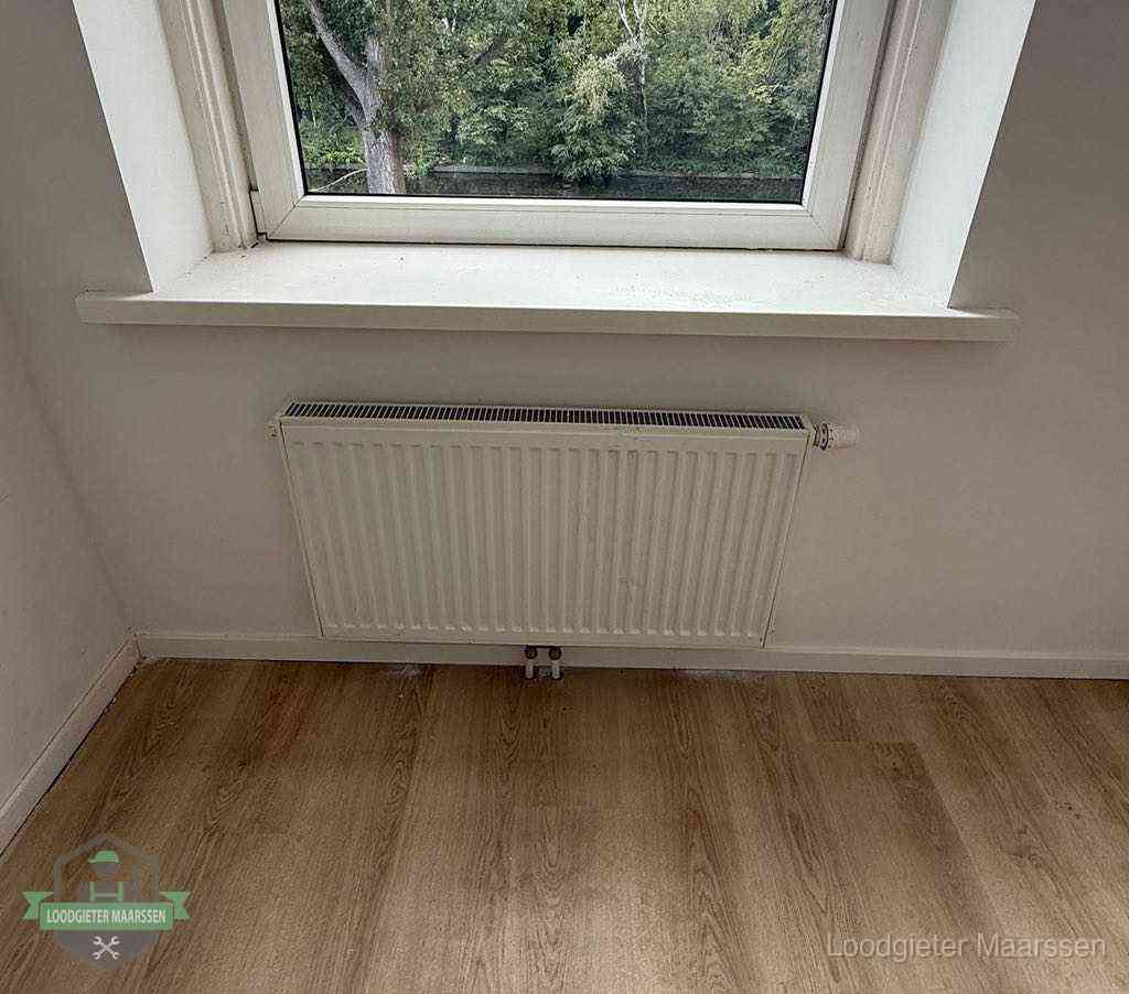 Radiator Installatie Maarssen Radiator Installatie Maarssen