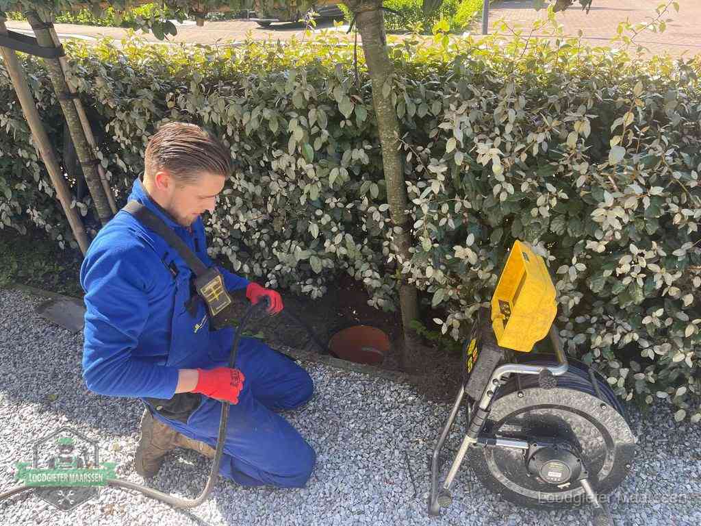 Riool Ontstoppen In Maarssen Riool Ontstoppen In Maarssen