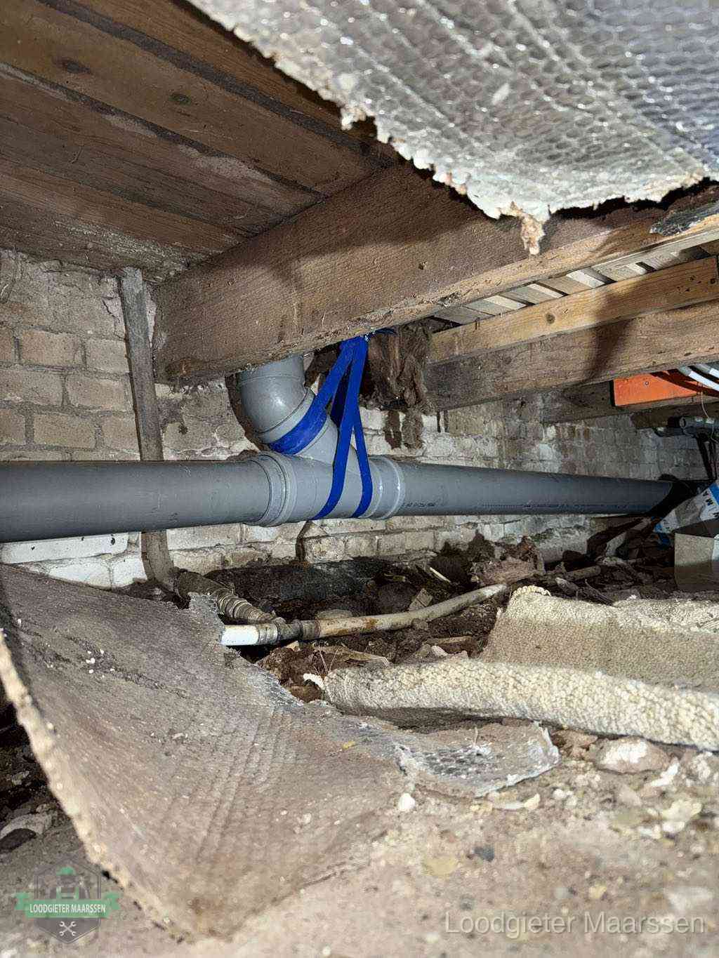 Waterleiding Reparatie Maarssen Waterleiding Reparatie Maarssen