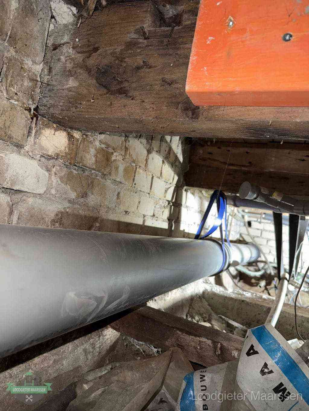 Waterleidingen Aanleggen Maarssen Waterleidingen Aanleggen Maarssen